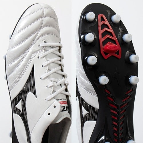 (日本現貨) Mizuno Morelia Neo 4 Japan