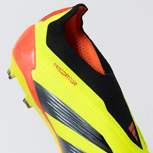(日本現貨) Predator Elite LL FG