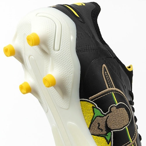 (日本現貨) (比利限量版) Puma King Ultimate Pele FG/AG