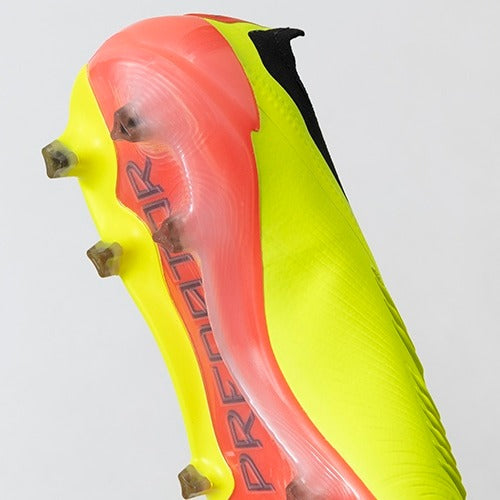 (日本現貨) Predator Elite LL FG