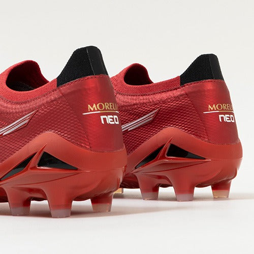 (日本現貨) Mizuno Morelia Neo 4 Beta Japan