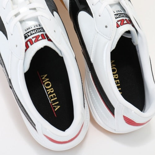 (日本現貨) Mizuno Morelia IN 石地皇