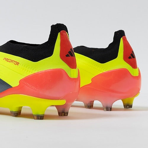 (日本現貨) Predator Elite LL FG