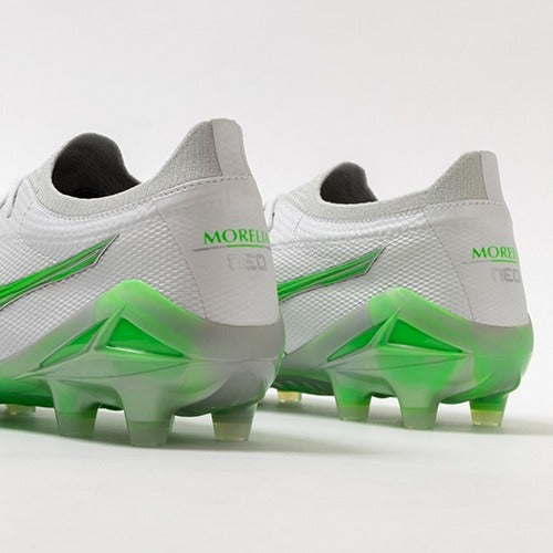 (日本現貨) Mizuno Morelia Neo 4 Beta Japan