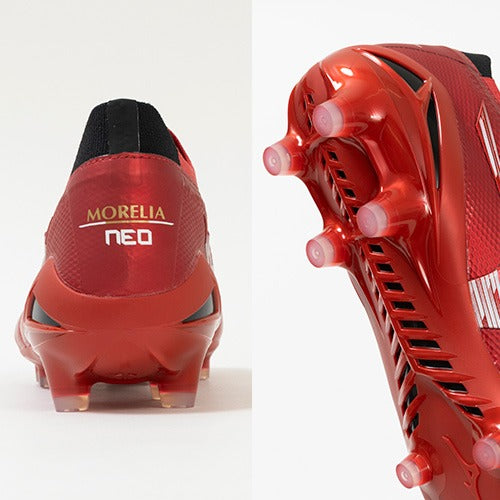 (日本現貨) Mizuno Morelia Neo 4 Beta Japan