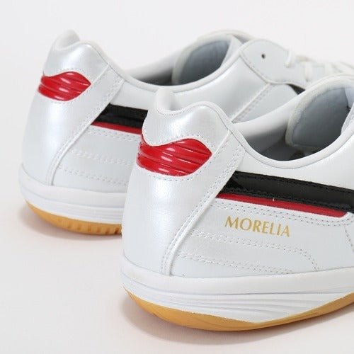 (日本現貨) Mizuno Morelia IN 石地皇