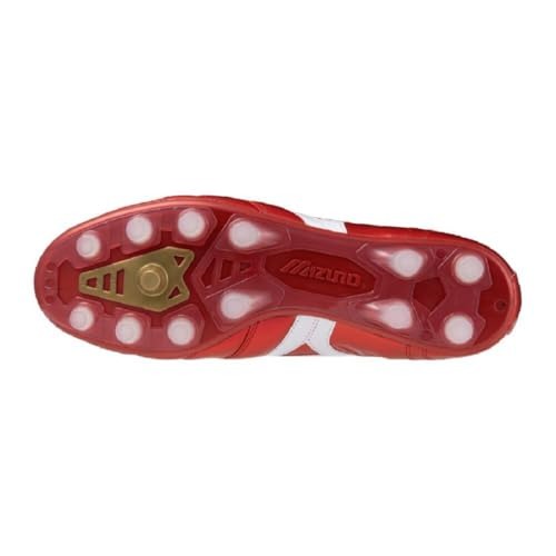 Mizuno Morelia 2 Japan