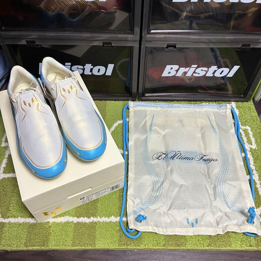 (日本現貨) F50 Elite Messi FG