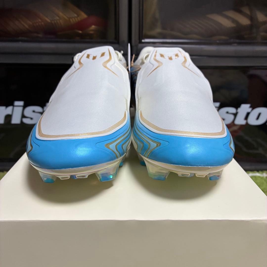 (日本現貨) F50 Elite Messi FG