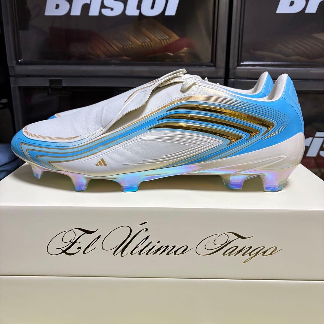 (日本現貨) F50 Elite Messi FG