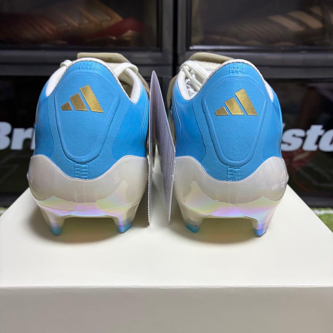 (日本現貨) F50 Elite Messi FG