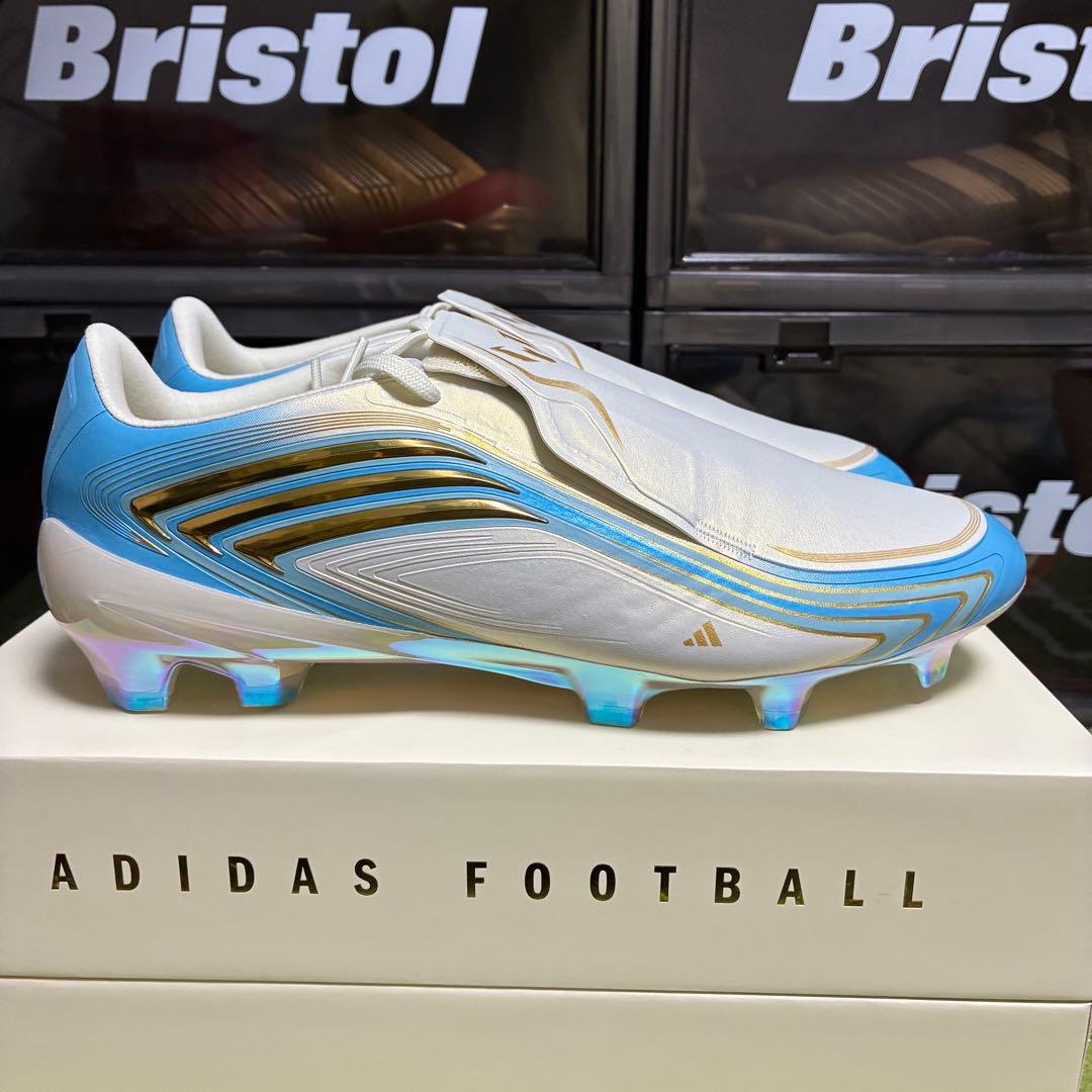 (日本現貨) F50 Elite Messi FG