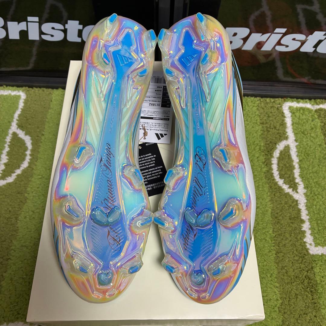 (日本現貨) F50 Elite Messi FG