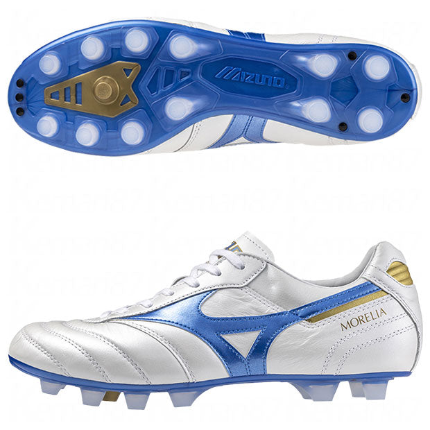Mizuno Morelia 2 Japan