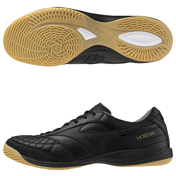 Mizuno Morelia SALA Japan IN 24年升級版日製平底