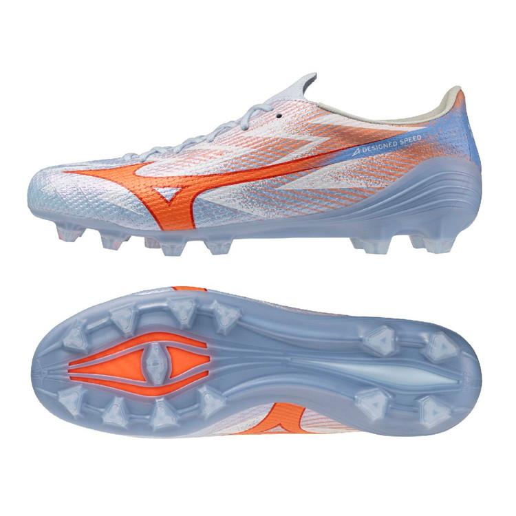 Mizuno 6pcs