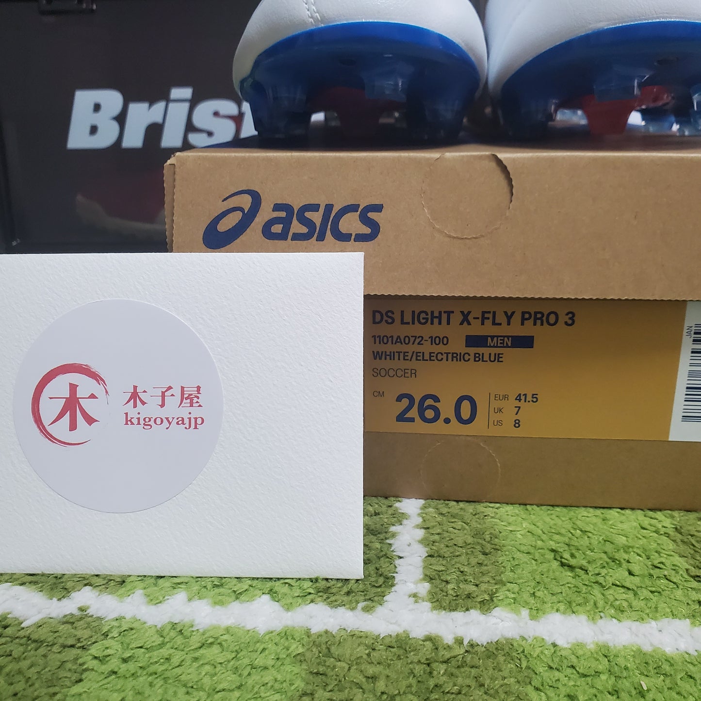 (日本現貨) Asics DS Light X-Fly Pro 3