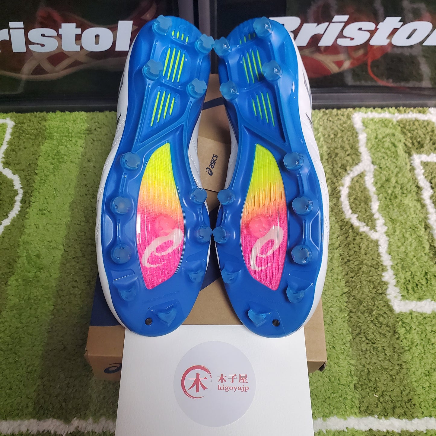 (日本現貨) Asics DS Light X-Fly Pro 3