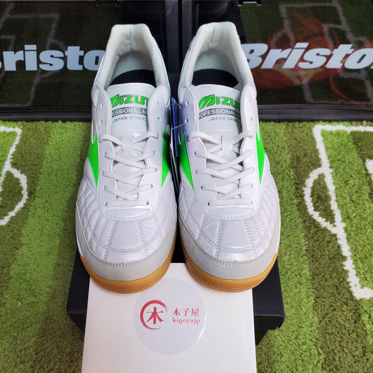 Mizuno Morelia SALA Japan IN 日製平底