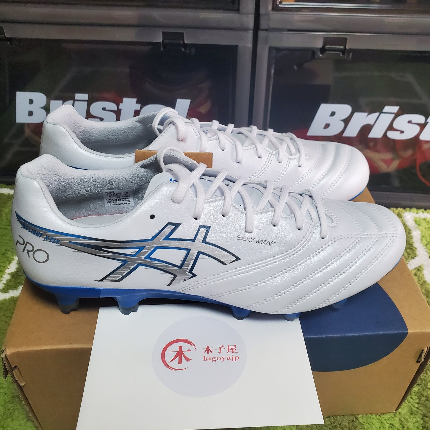 (日本現貨) Asics DS Light X-Fly Pro 3