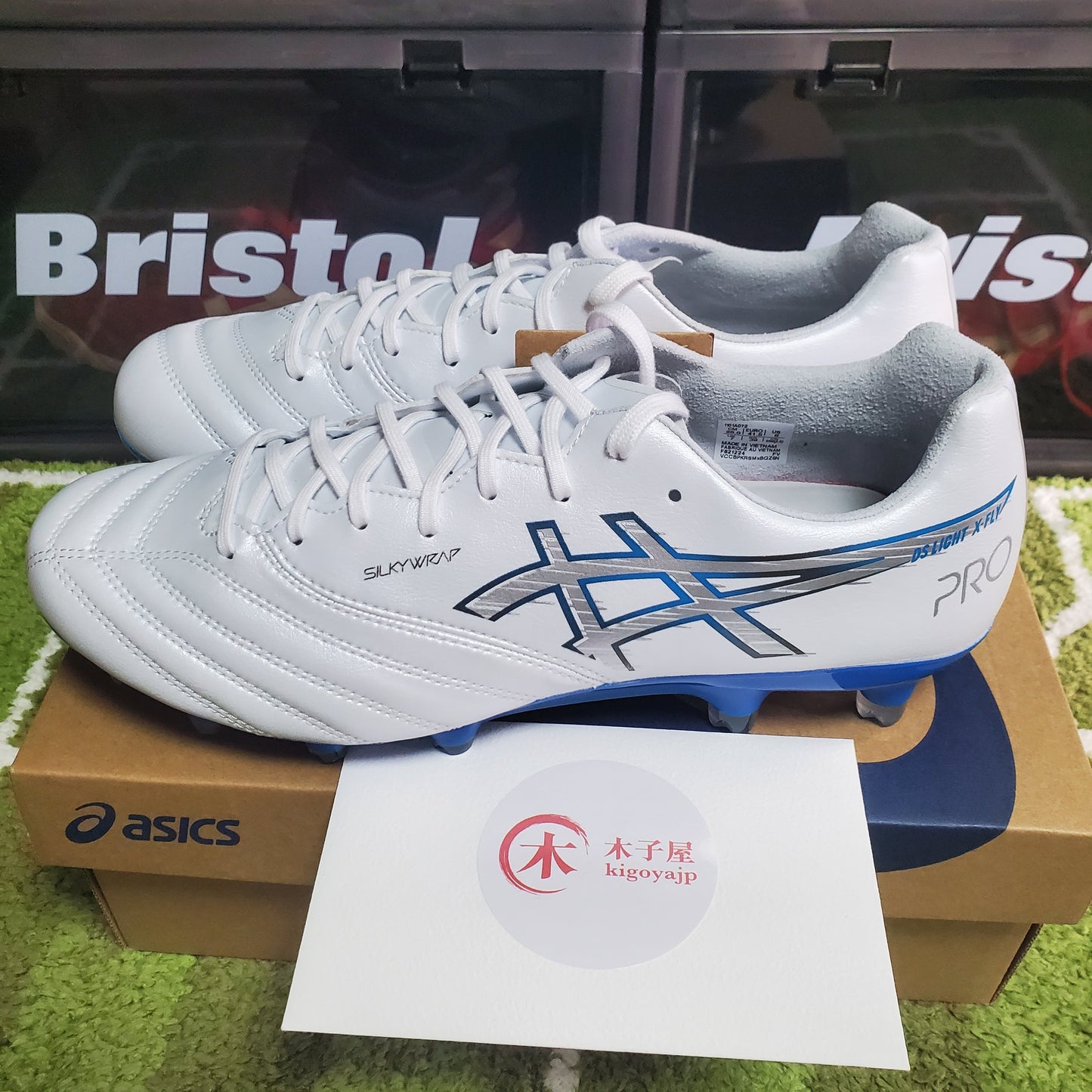 (日本現貨) Asics DS Light X-Fly Pro 3