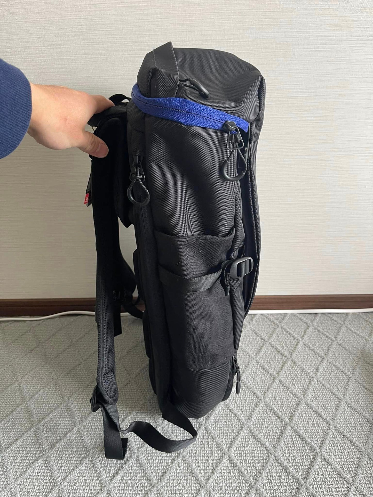 Adidas日本隊2022backpack