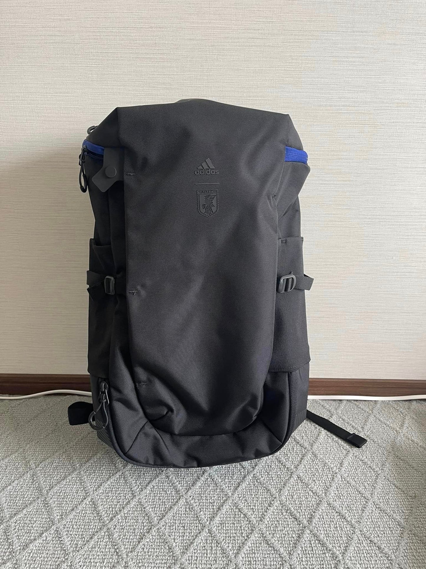 Adidas日本隊2022backpack