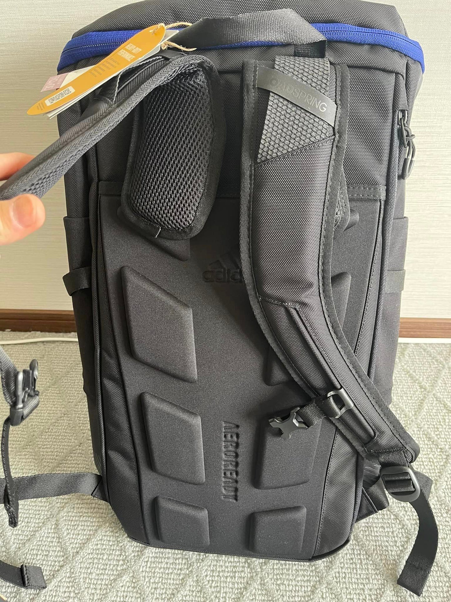 Adidas日本隊2022backpack