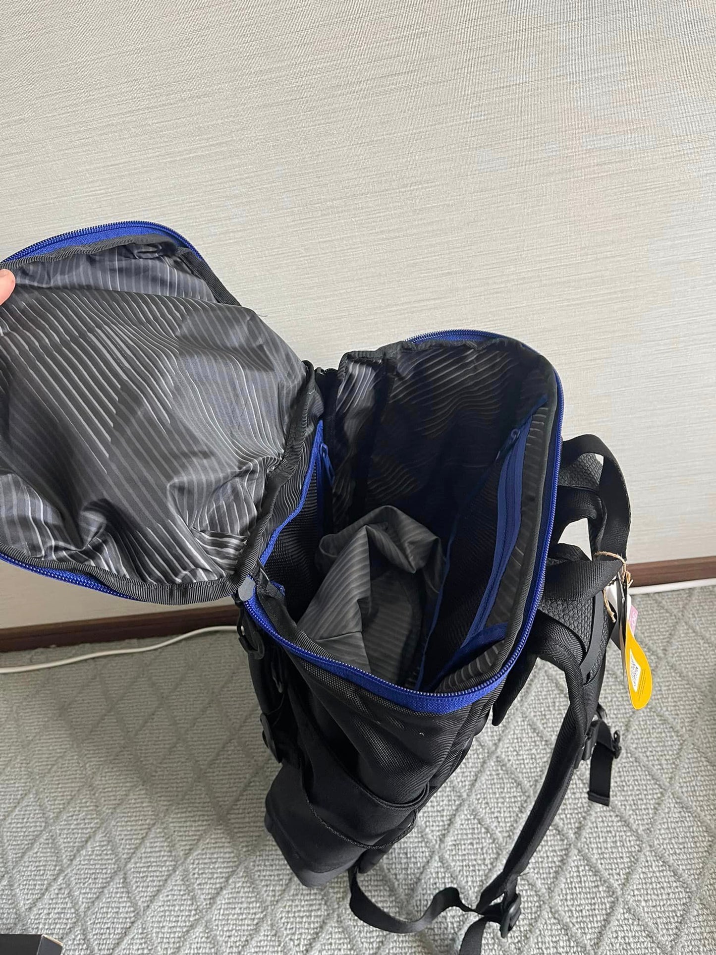 Adidas日本隊2022backpack