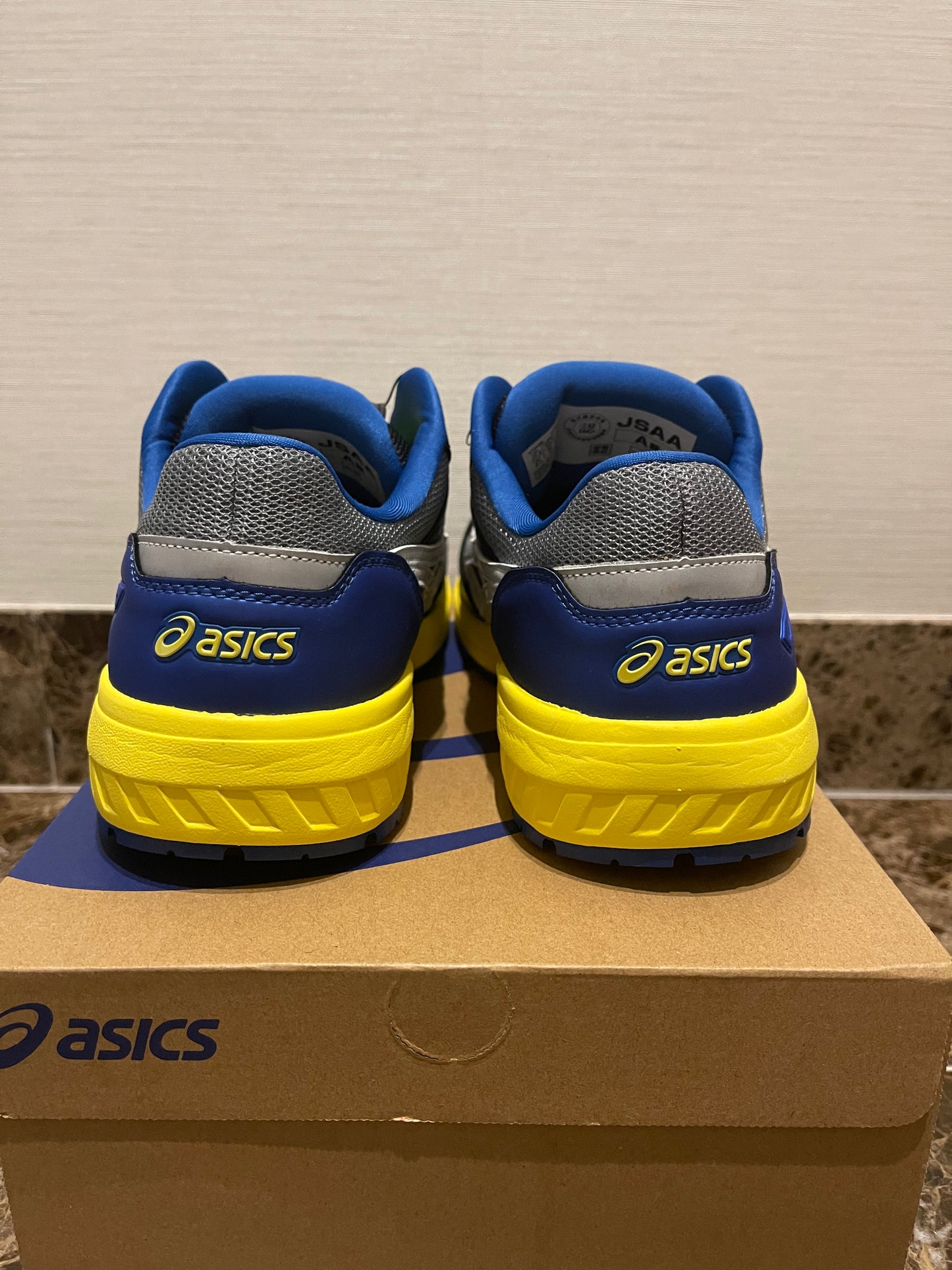 Asics WINJOB CP209 BOA RR2 ROOKIE Racing限量版 (3E闊腳版)