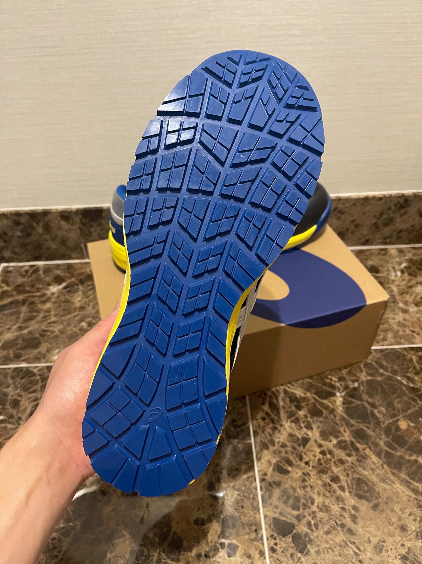 Asics WINJOB CP209 BOA RR2 ROOKIE Racing限量版 (3E闊腳版)