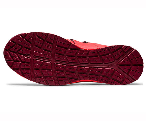 Asics WINJOB CP602 G-TX 防水低筒安全鞋 (3E闊腳版)